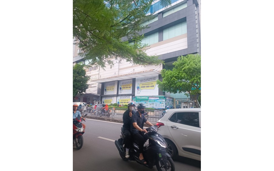 CHO THUÊ NHÀ MẶT PHỐ VŨ TRỌNG PHỤNG, 4.5 TẦNG, 60M2, MT 5M, 4N, 3 WC, 43 TRIỆU (CÓ TL)